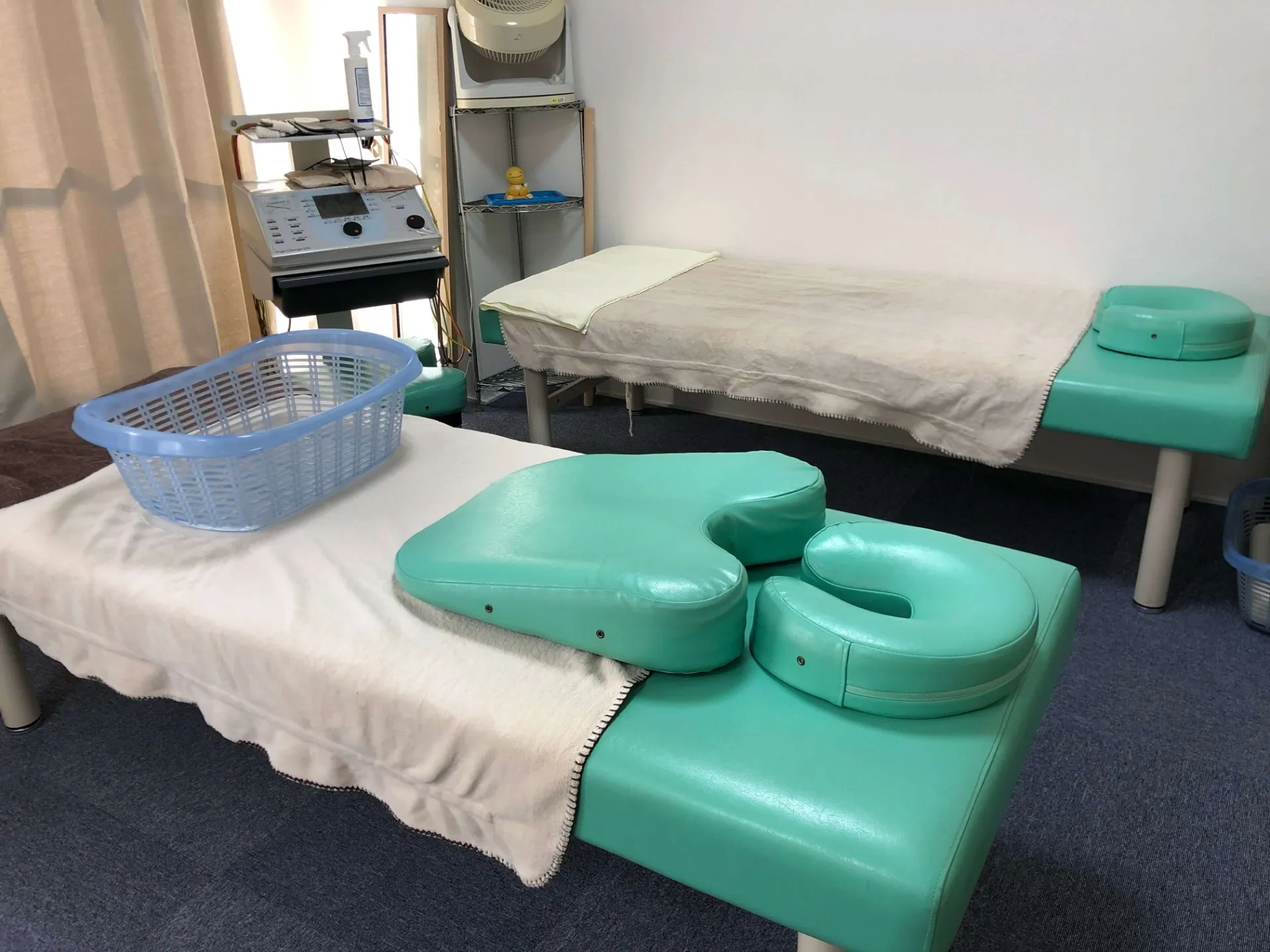 距骨サロン藤が丘